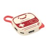 Switch 2 (Dedicated Dock, Supports TV Connection Output, HDMI 2.0/4K@60Hz, Resolution, USB 3.0 Data Transfer, Supports PD100W, Rapid Charging, Compatible with Game Consoles, Plug and Play Compatible