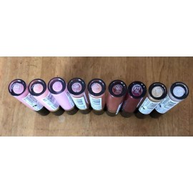 Revlon 3 Revlon Super Lustrous Lip Gloss & The Gloss (You Choose) - 260 Rosy Future