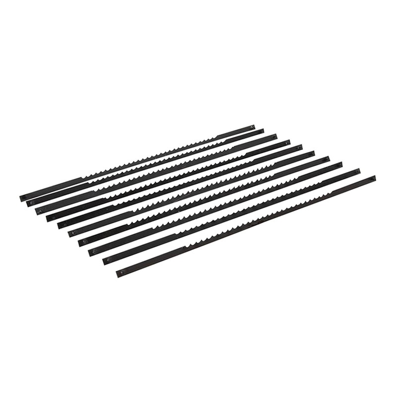 Dapetz ® 80pc Scroll Saw Blades 20pc of Each 20,