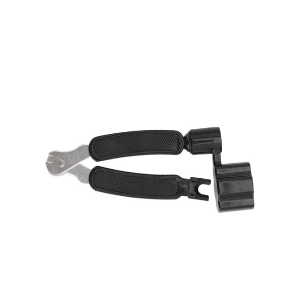 3-in-1 Pin Guitar String Tool Puller Winder and Cutter Acoustic