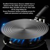 Heat Diffuser Simmer Plate Thickened 4mm Aluminium Alloy Reduce Flame