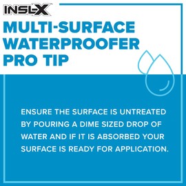 Multi-Surface Waterproofer
