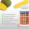 Folic Acid (Vitamin B9) 400mcg | 360 Tablets = Up