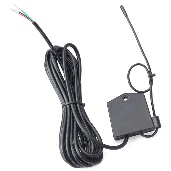 Mhrxusd For Narrow Band Reciever-Antenna Compatible with Mighty Mule AQ201-NB/AQ202-NB