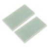 4Pcs Vacuum Pump Vane Blade Sheet for Mobile Milking Machine