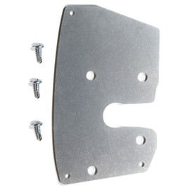 CS Works Door Latch Repair & Reinforcement Plate L or R for Dodge Ram (DR) 02-09 3rd gen