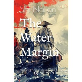 The Water Margin: Outlaws of the Marsh, Vol. 2