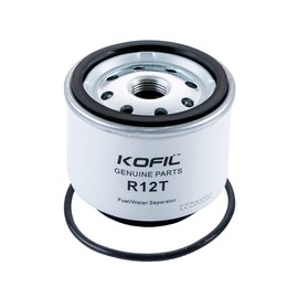 R12t Filter - Replacement Filter Of R12T Spin-on Fuel Filter Water Oil Separator R12T Filter Element Replaces S3240 18-7987 R12T 120AT NPT ZG1/4-19
