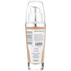 L'Oréal Paris True Match Lumi Healthy Luminous Makeup, N7-8 Classic