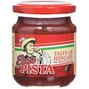 Hungarian Crushed Paprika Paste - Hot 200g