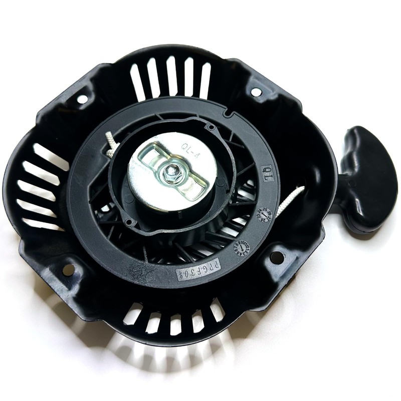 Recoil Pull Start Assembly Fit for Generator 196cc 208cc 212cc