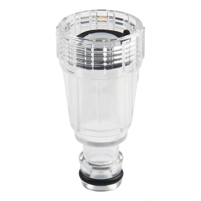 Filtro De Agua Práctico Sin Cables
