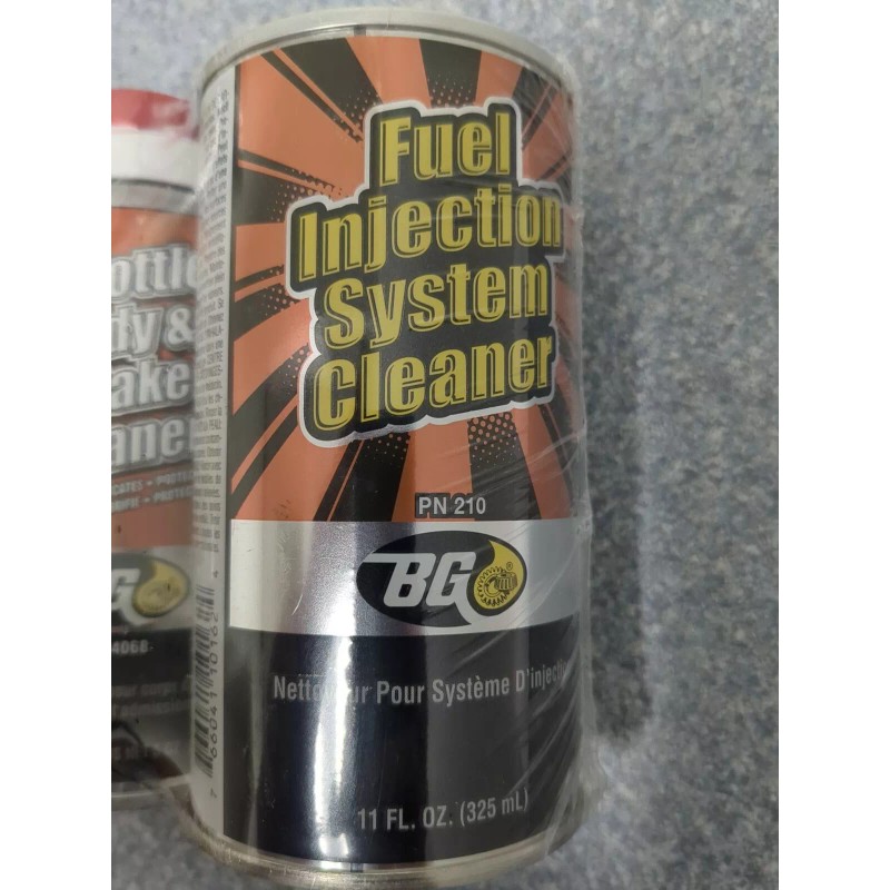 BG Induction service kit part number 2910