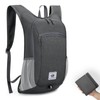 10L Hiking Backpack, Ultralight Lightweight Packable, Travel Daypack Camping Hiking