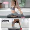 SGERUFZ 2 Pieces Knee Cushion Yoga Pad Protects Hands Knee