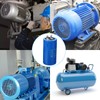 PATIKIL CD60 Run Capacitor 250uF/MFD 250VAC 15% Tolerance 50/60Hz Motor