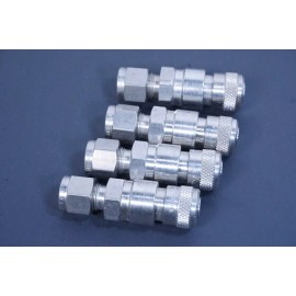 Swagelok Quick Connect Body, Swagelok, SS-QC4-B-400