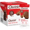 Quest Nutrition Peanut Butter Cups, 11g Protein, 1g Sugar, Low