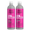 Tigi- Bed Head Self Absorbed Shampoo Y Acondicionador 750ml