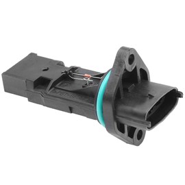 Frankberg Air Flow Meter Air Flow Meter Compatible with 911 997 996 B-o-x-s-t-e-r 986 Carrera GT 980 2.7L-5.7L 1999-2012 98660612501