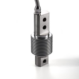 Load Cell Force Weight Pressure Sensor for Scale,Bellows Type Range 10KG/ 22LB - 500KG /1100LB High Precision 2.0~3.0±0.05mV/V (0-50KG)