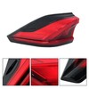 labwork Left Side Outer Tail Light Replacement for Toyota Grand