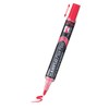 Pentel Maxiflo flex-feel 4,6 mm Board Marker Red Pack of