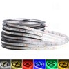 FOLGEMIR 5 m LED Strip, Cold White 2835 SMD 300