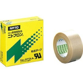 日東 ニトフロン粘着テープNo.973UL-S 0.13mm×30mm×10m 973X13X30