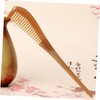 LALAFINA Pcs Hanfu Style Ox Horn Hair Stick Fashion Chinese