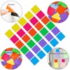 Magnetic Strips Writeable Pack of 30 Magnetic Labels Weekly Planner