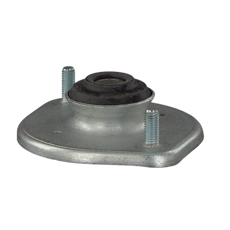febi bilstein 17179 Suspension Strut Support Bearing with Rolling Bearing,