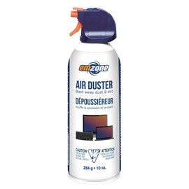 Emzone EMP47020 Air Duster - Moisture-free, VOC-free - 10 Oz