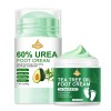 Crema Podológica Sumifanc - Urea 60%, Árbol De Té, Aguacate