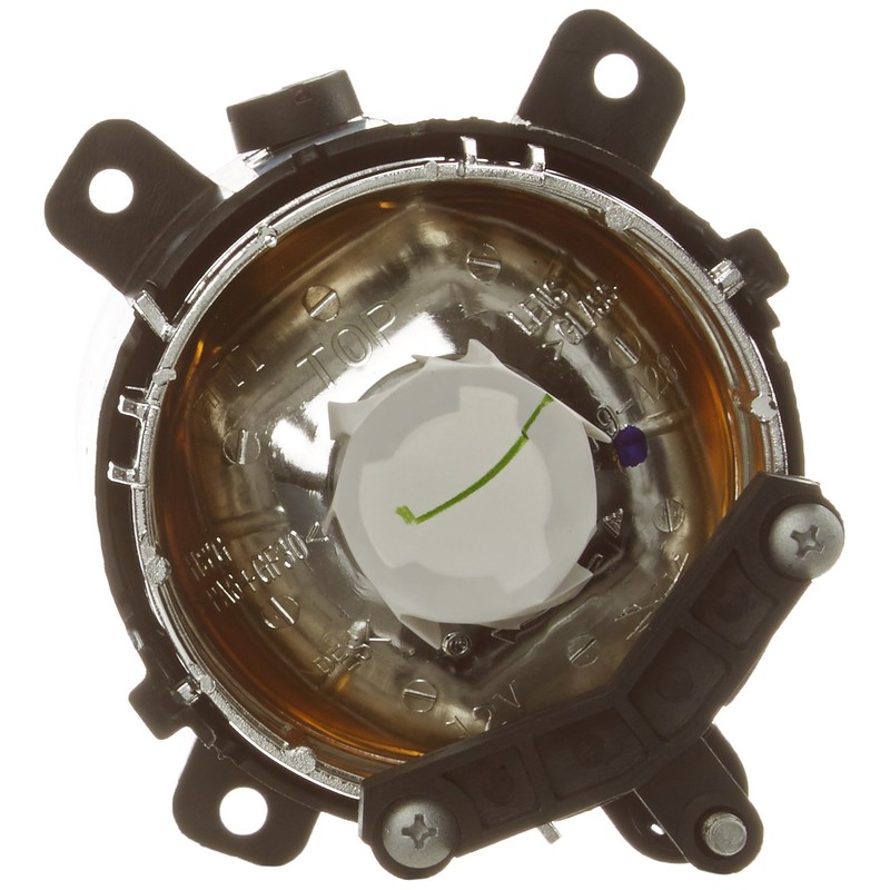 TYC Fog Light 19-0281-01-2