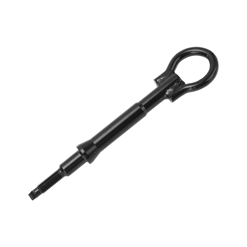 Towing Eye Ring Hook Forged Steel High Hardness 674421 Car