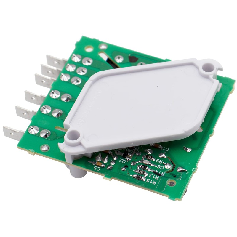 Supplying Demand 2304099 2213100 Refrigerator Defrost Control Board Replacement