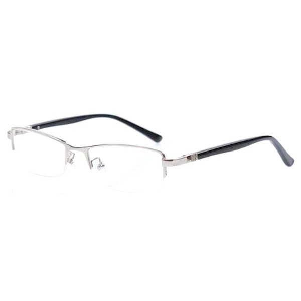 FREESE Blue Light Blocking Glasses, PC Glasses, Date Glasses, Men's,