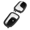 2pcs Car Interior Door Handle S54N 58 330B 65 Replacement
