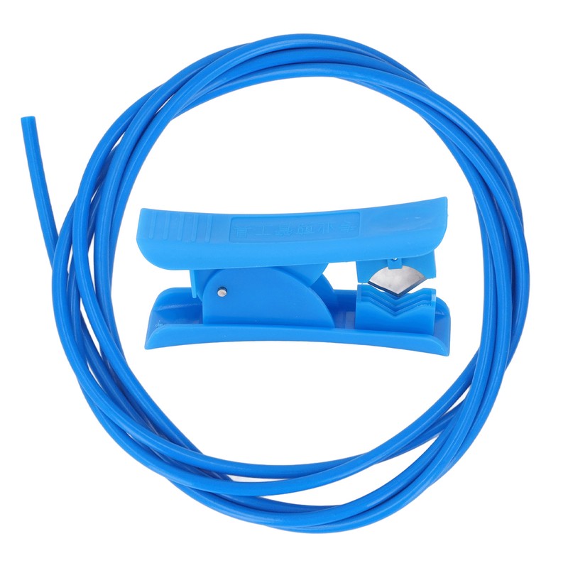 PTFE Tube Kit 3D Printer Hot End PTFE Tubing Pneumatic