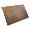 DEWEPRO® Carbide Sanding Board Made of Tungsten Carbide with Angled