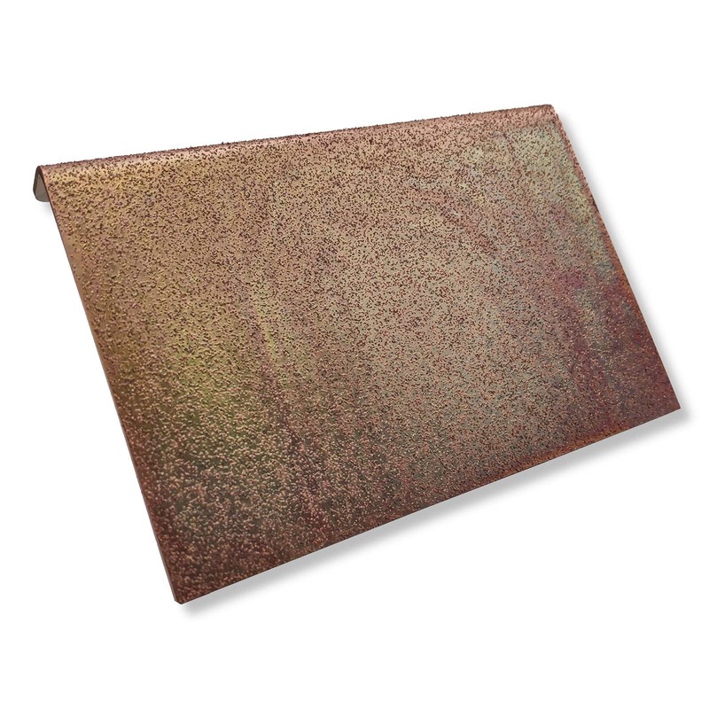 DEWEPRO® Carbide Sanding Board Made of Tungsten Carbide with Angled