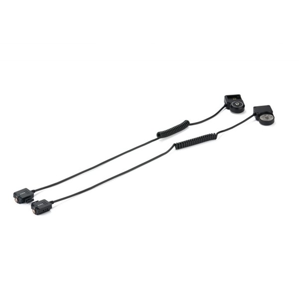 Tilta Handle Extension Cables Compatible with DJI Ronin 4D(one pair)