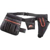 15 Pocket TOOLBELT - Drill Holster | CASE Tools, 1