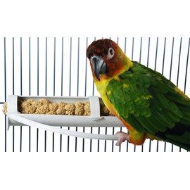 Feathersmart Horizontal Millet Holder