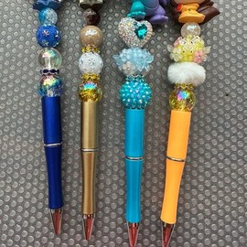 Claim Live Only -  pens:_Rare_Regular