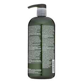 Te Arbol Lavanda Menta Hidratante Champu