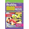 Healthy Mind Word-Finds Word Search Puzzle Book