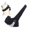 Heated Shoulder Wrap 3 Heat Settings Adjustable Hot Therapy Heated