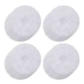 Filter Com Kyowanasta (NASTA) [Compatible with KS-8640PR / KS-FKS8640 / KS-FK8640] Vent Compatible Filter Diameter: 5.4 inches (138 mm), Hole Diameter: 0.9 inches (24 mm) (20 pieces)